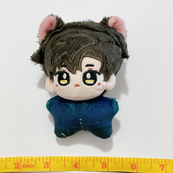 love and deepspace plush zayne - Picture 1 of 1